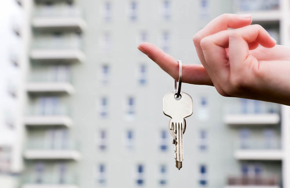 Mieszkanie z rynku wtórnego – co trzeba wiedzieć przed zakupem?
